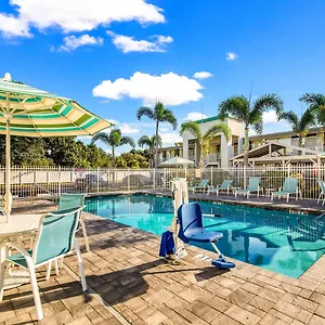 2* Inn Quality - Sarasota North