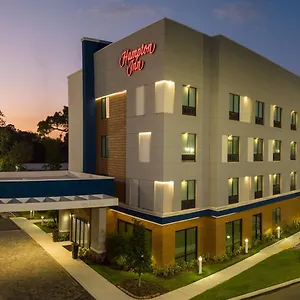 3* Hotel Hampton St Petersburg, Fl