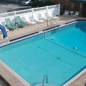 2* Motel Best Motel Lakeland