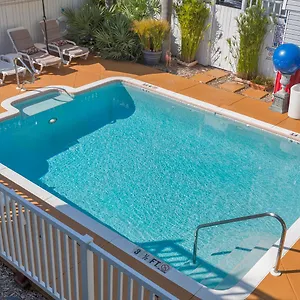4* Bed & Breakfast Meranova Guest