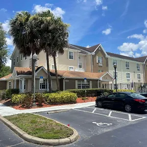 3* Hotel Mainstay Tampa Moffitt-usf