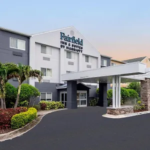 3* Hotel Fairfield And St Petersburg Clearwater